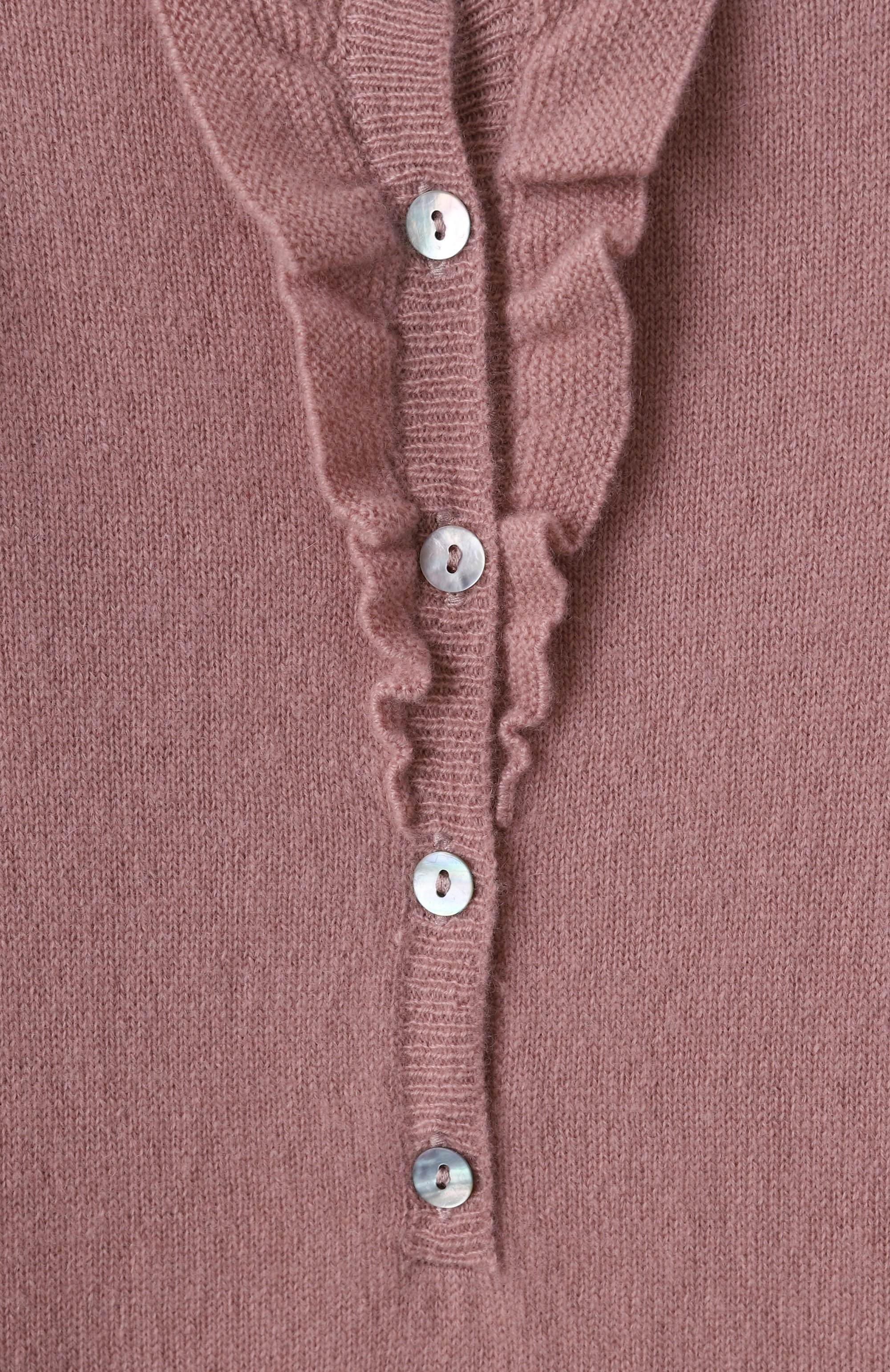 Кашемировый комбинезон OSCAR ET VALENTINE, арт. COM03, фото 3