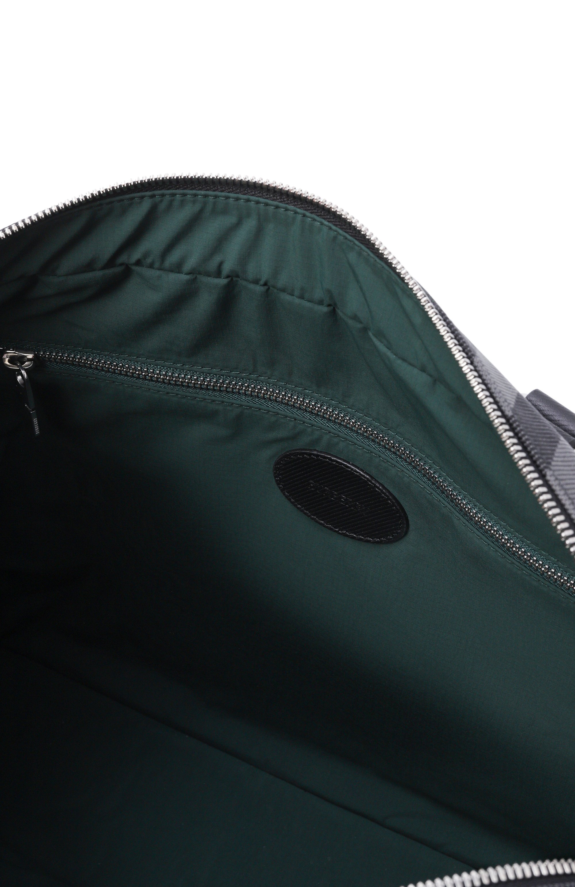 Портфель grid BURBERRY, арт. 8116532, фото 4