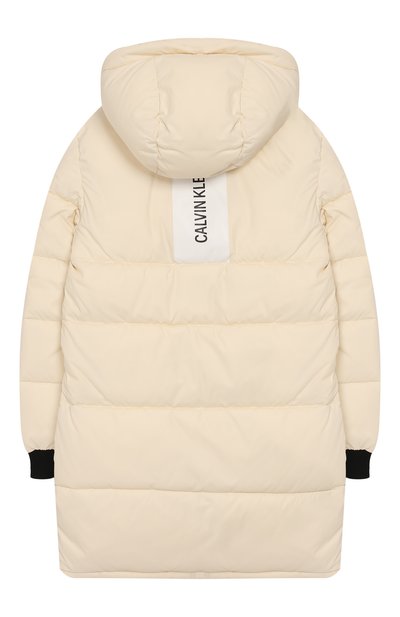 Пуховик CALVIN KLEIN JEANS KIDS, арт. IG0IG00272, фото 2
