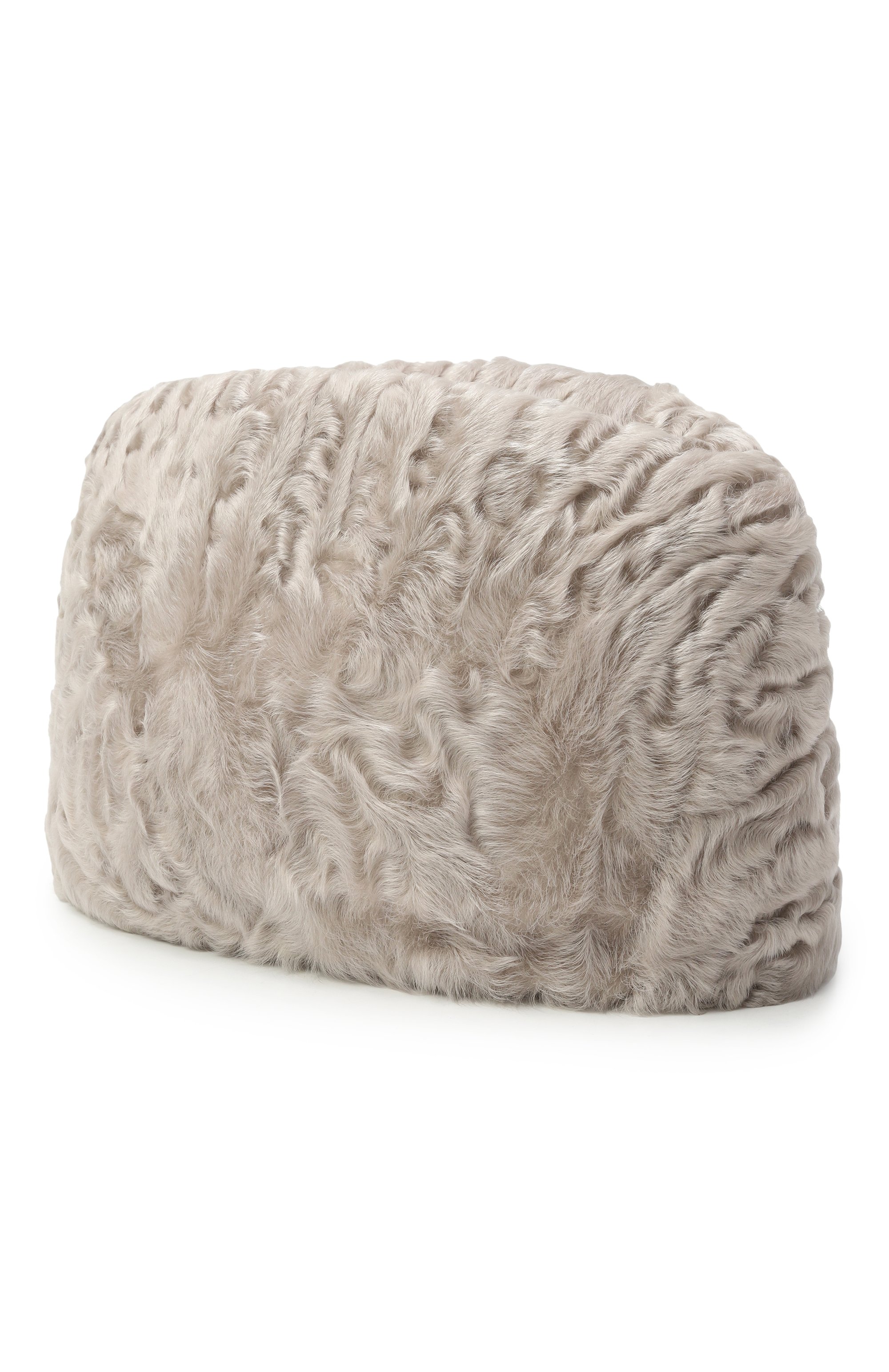 Пилотка вирджиниа из каракульчи FURLAND, арт. 0159607810083200000, фото 2