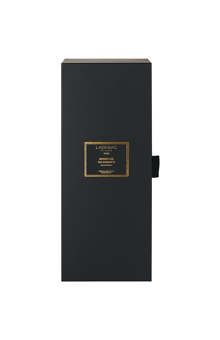 Диффузор barrios barrio de salamanca (100ml) LADENAC MILANO, арт. 8411299003337, фото 1