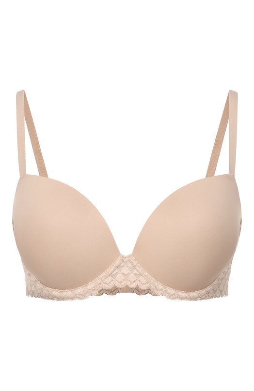 Бюстгальтер SimonePerele 19Y340 Бежевый 19Y340