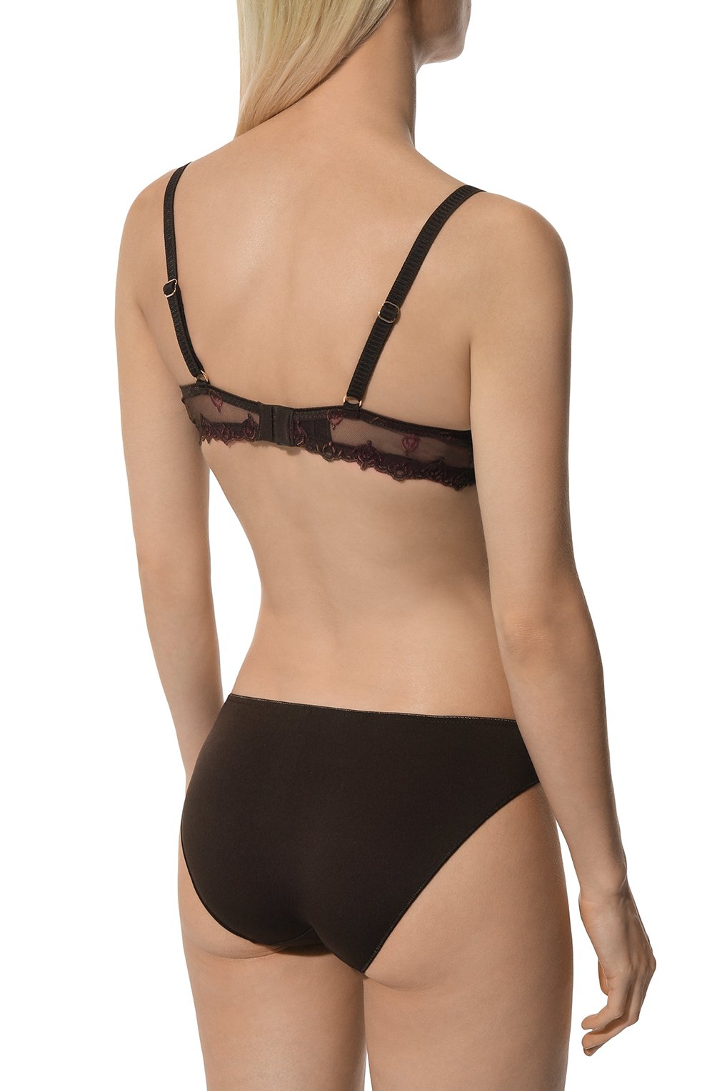 Трусы-слипы CHANTELLE, арт. C26030, фото 3