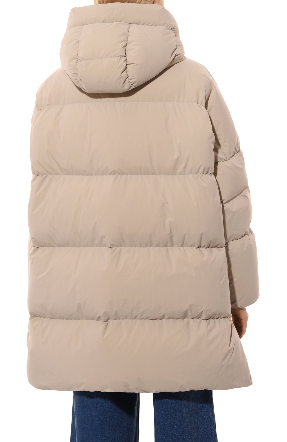 Пуховик LEMPELIUS, арт. 250 DUA/3050, фото 4