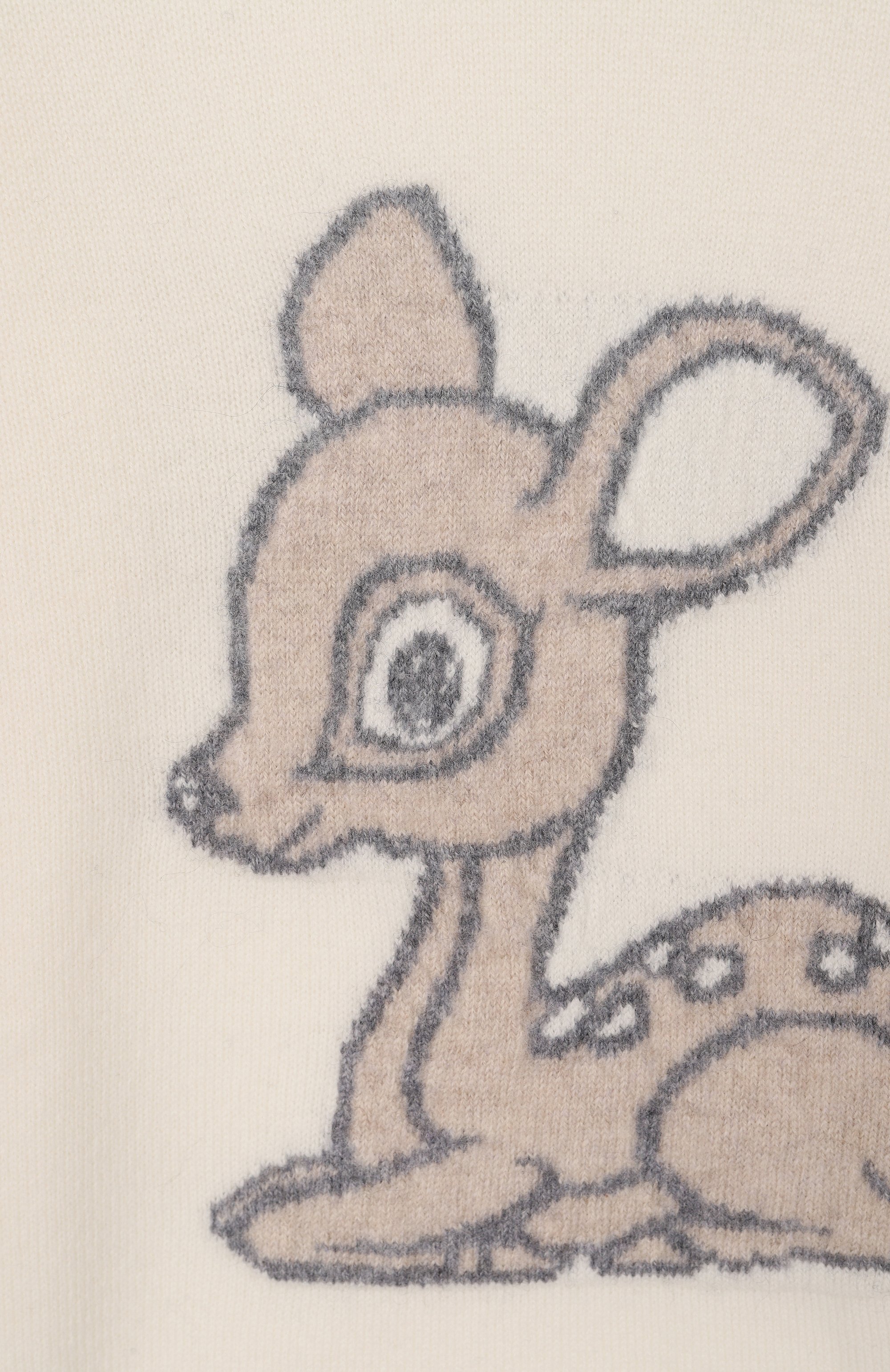 Кашемировый пуловер GIORGETTI CASHMERE, арт. MB2286/2-6, фото 3