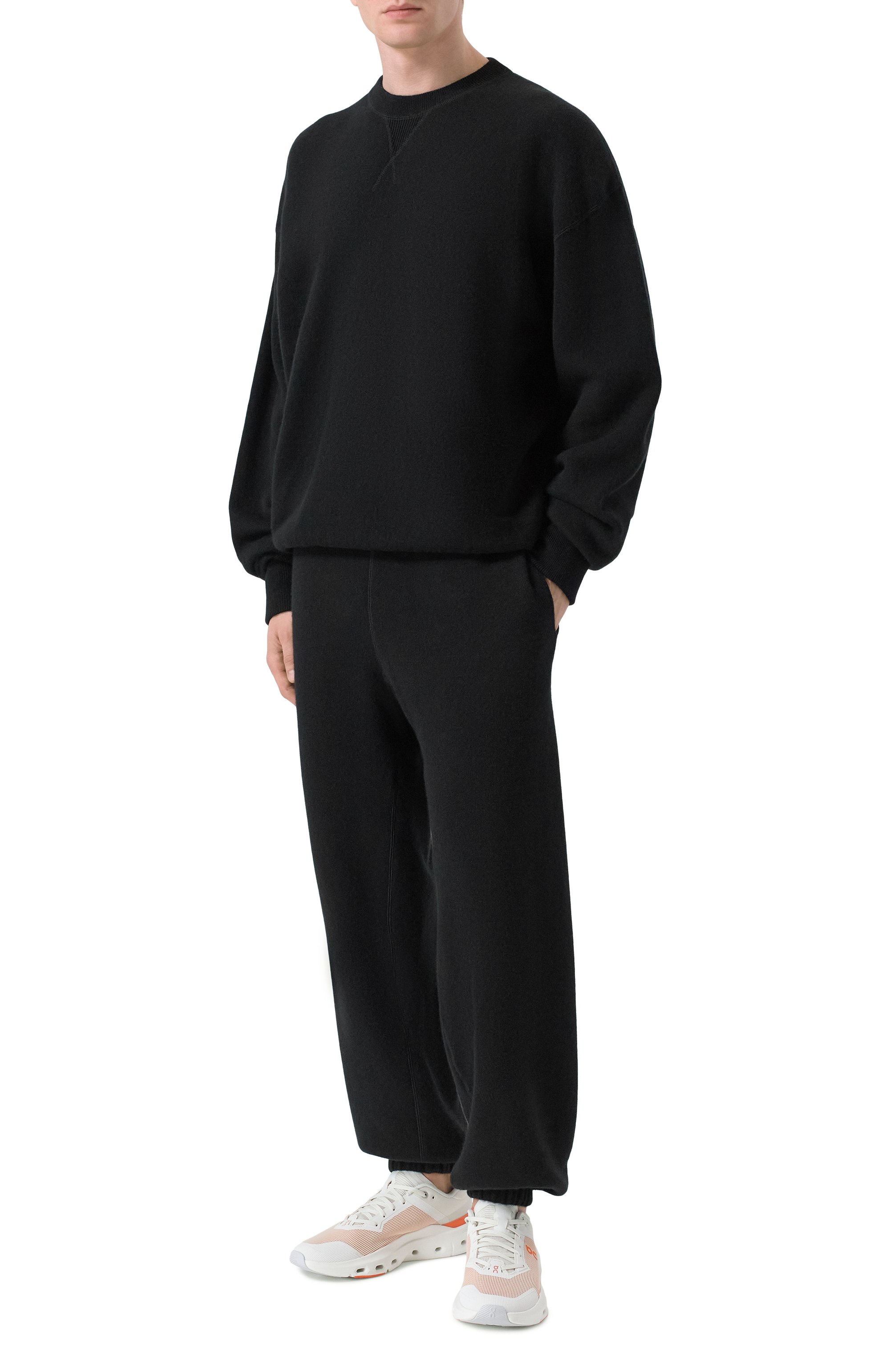 Текстильные кроссовки cloudpulse next ON RUNNING, арт. 3MF30602196, фото 2