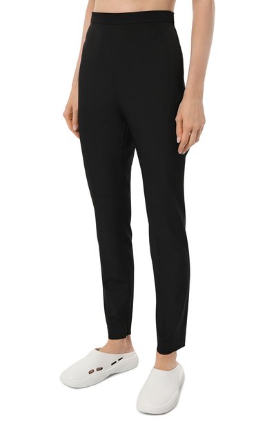 Брюки PRADA, арт. P229E-1DAT-F0002-211, фото 3