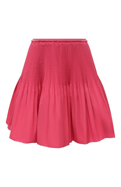 Женская плиссированная юбка REDVALENTINO, арт. XR3RAG05/1FP