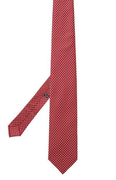 Шелковый галстук STEFANO RICCI, арт. CXL/51503, фото 3