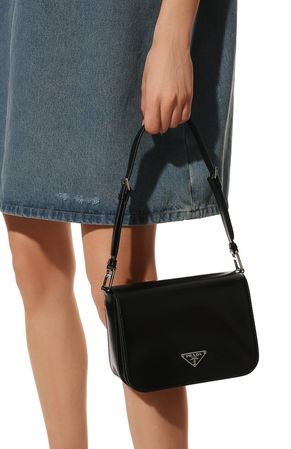 Сумка PRADA, арт. 1BD308-ZO6-F0002-HOO, фото 2