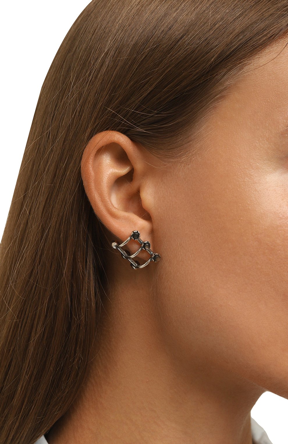 Серьги MIDGARD PARIS, арт. 5519, фото 2