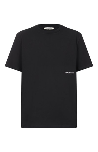 Хлопковая футболка HINNOMINATE, арт. HMABM01513, фото 1