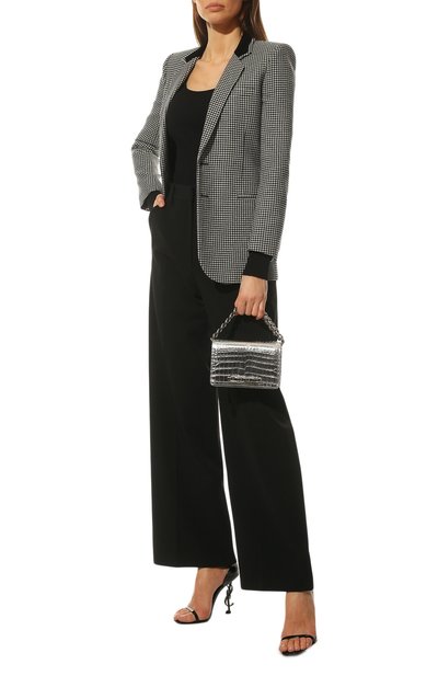 Сумка knuckle mini ALEXANDER MCQUEEN, арт. 696813/14C34, фото 3