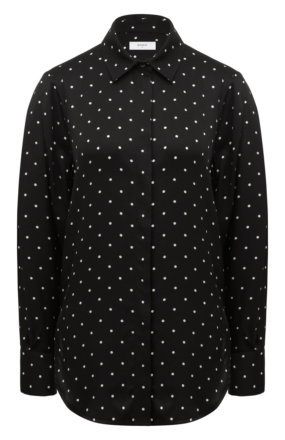 Блузка из вискозы BEATRICE .B, арт. 24FA4176/MARY, фото 1