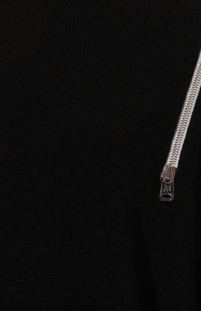 Пуловер из шерсти и кашемира MRZ, арт. 0189, фото 5