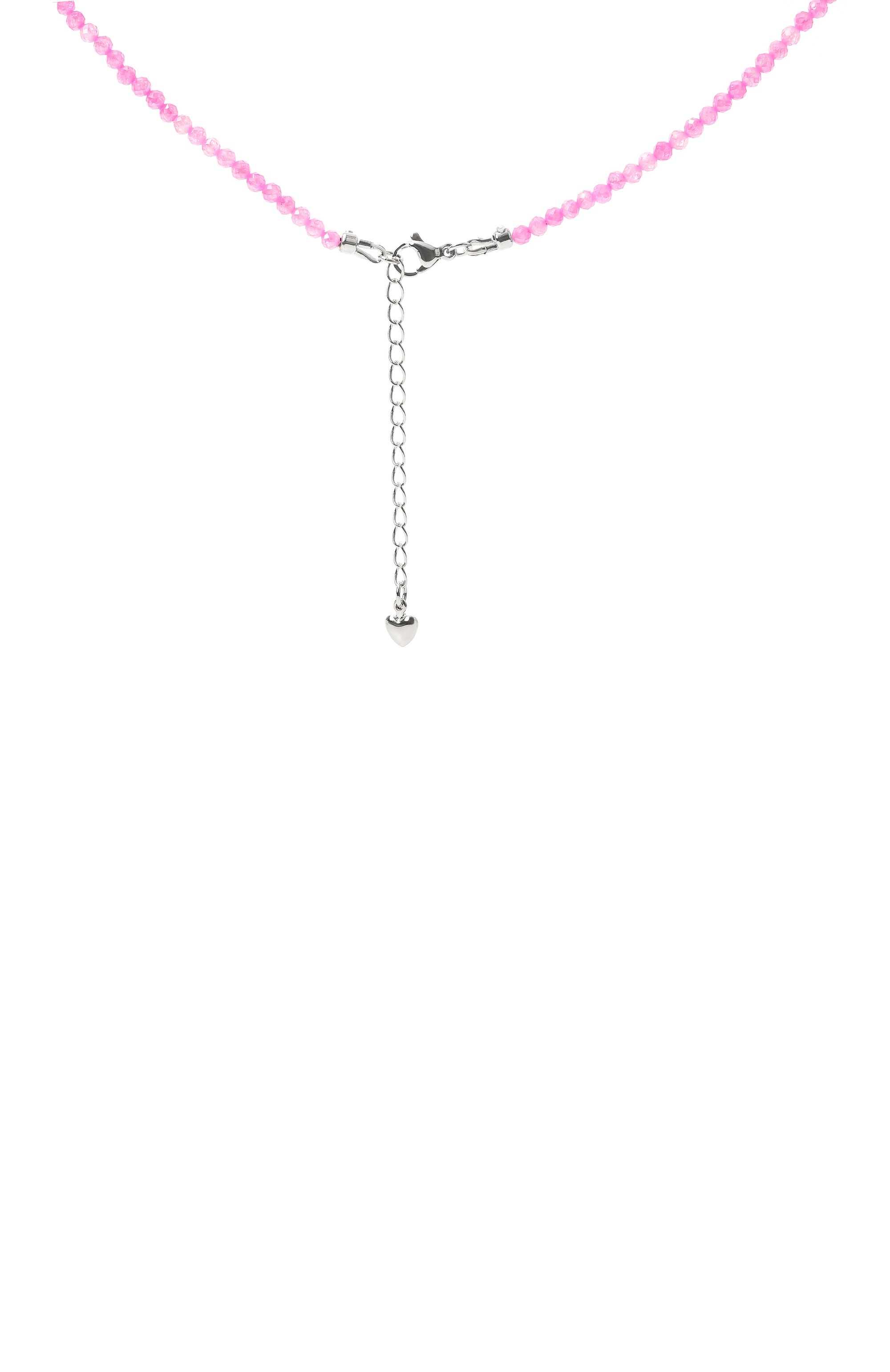 Колье PINK.OLIVKA, арт. PO-70297, фото 3