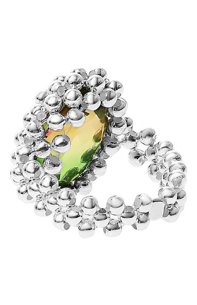 Кольцо градиент HIAYNDERFYT, арт. 1-1GRDSLV, фото 3