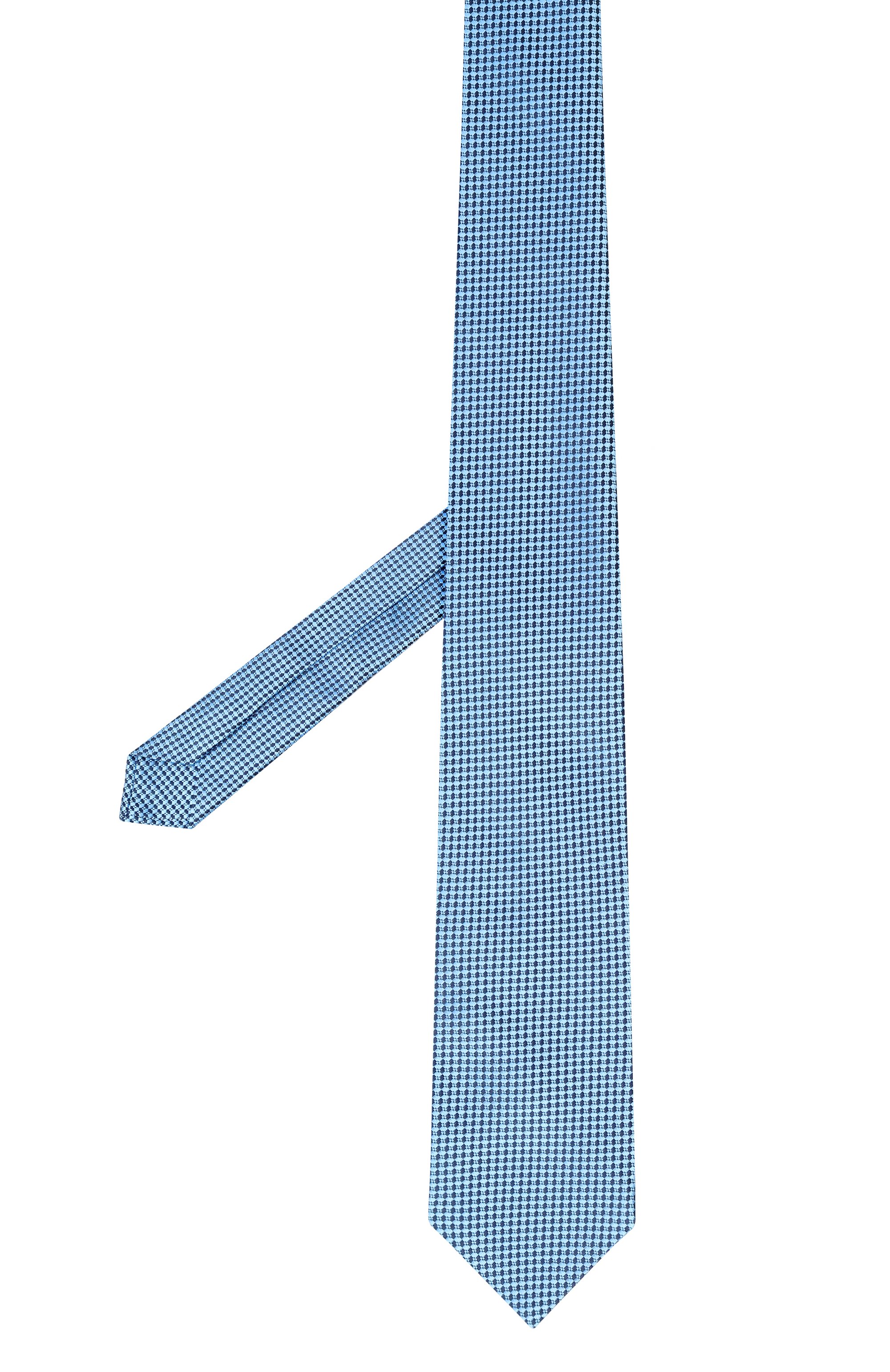 Шелковый галстук STEFANO RICCI, арт. CCXL/56019, фото 3