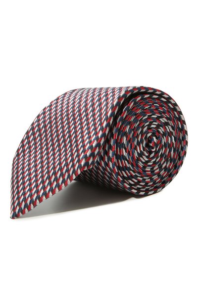 Мужской шелковый галстук BROUBACK, арт. TIE 8CM/15GG