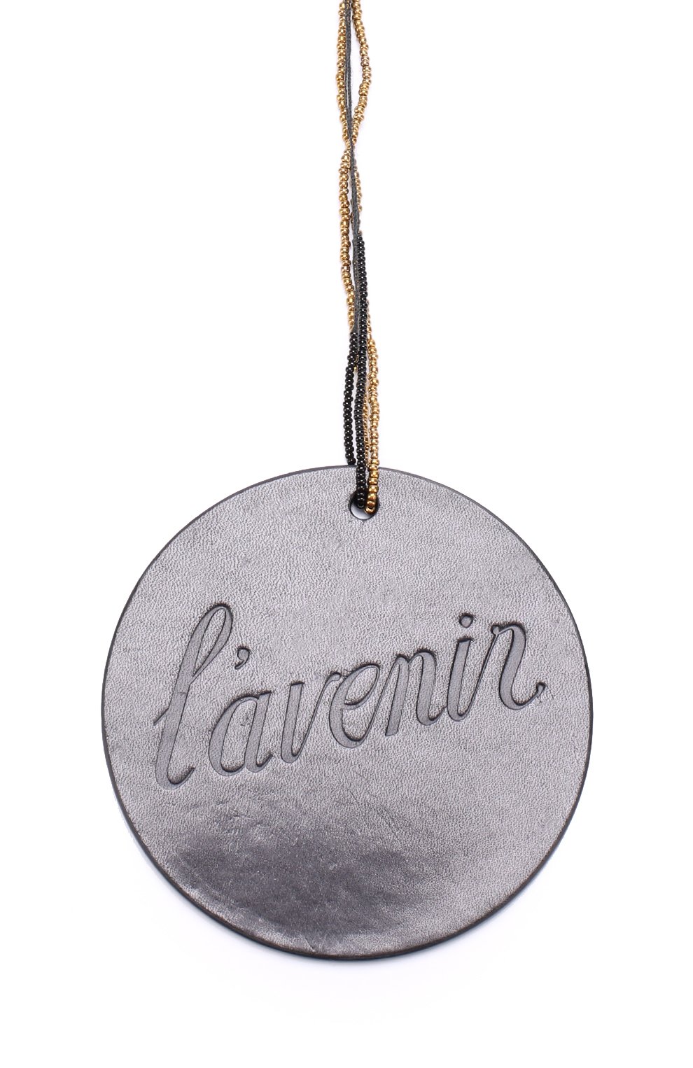 Подвеска с кулоном ANN DEMEULEMEESTER, арт. 1702-8748-419-029, фото 2