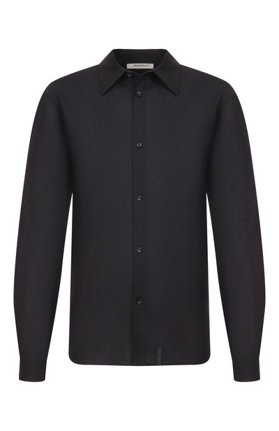 Мужская рубашка изо льна и вискозы HINNOMINATE, арт. HMABM01549