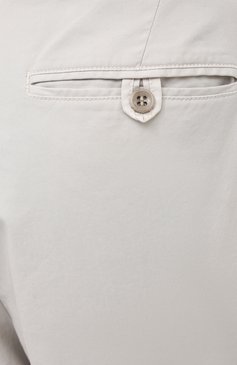 Хлопковые брюки-карго GIORGIO ARMANI, арт. 1SGPP0GT/T02EY, фото 1