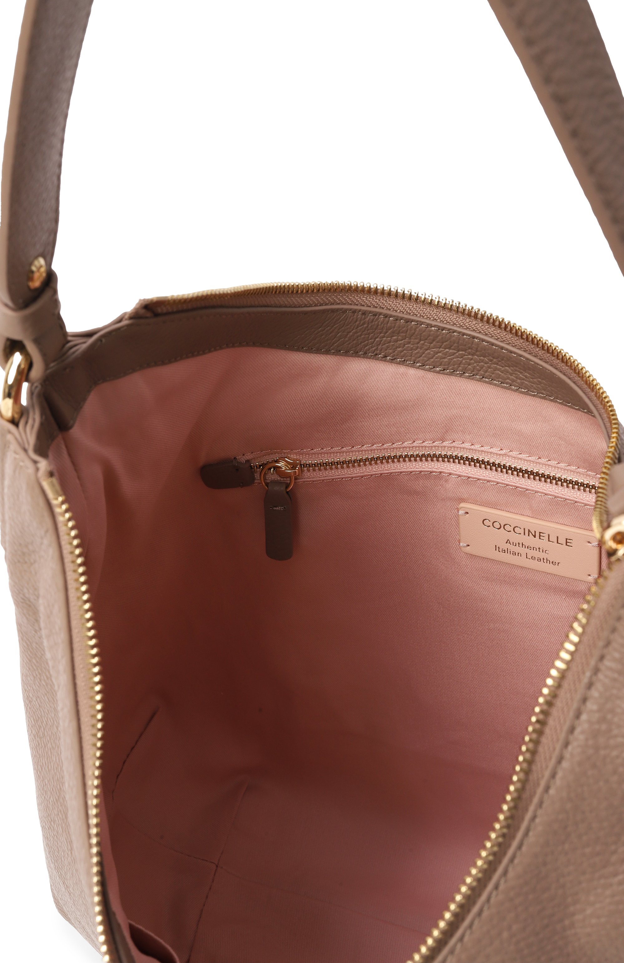 Сумка rebekka medium COCCINELLE, арт. E1 T95 13 01 01, фото 5