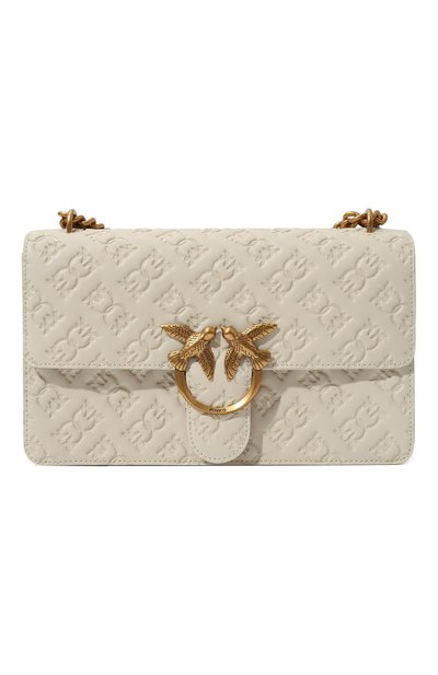 Женская сумка love one classic PINKO, арт. 100941/A1YB