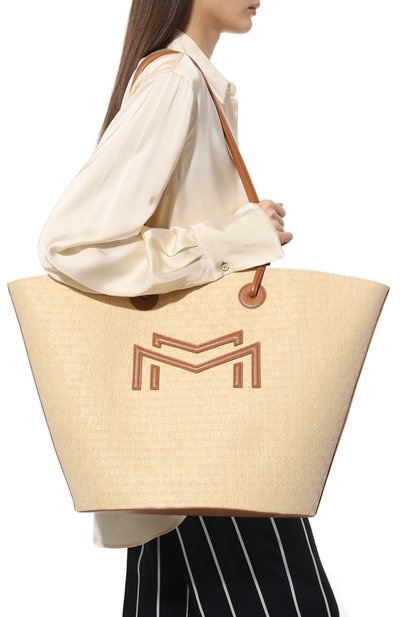 Сумка-тоут MARYAN MEHLHORN, арт. M6508532, фото 2