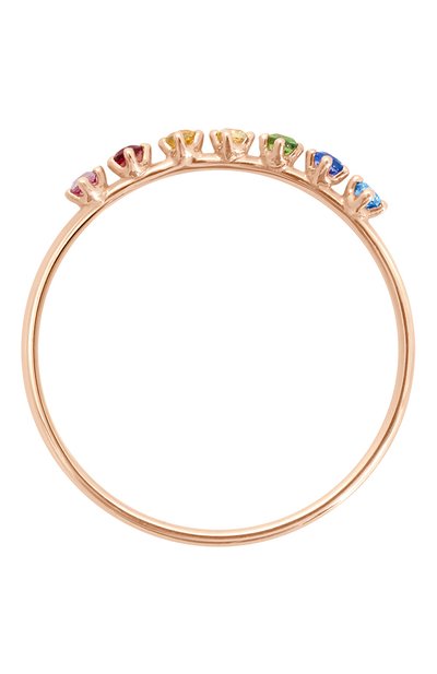 Женские кольцо VANRYCKE, арт. BS2R7-02