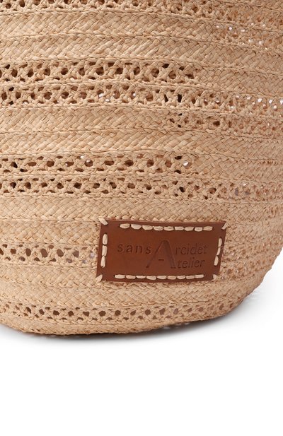 Сумка mill valey large SANS-ARCIDET, арт. MILL VALEY BAG L, фото 3