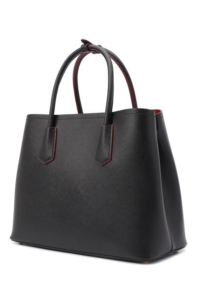 Сумка double PRADA, арт. 1BG775-2A4A-F0LJ4-OOO, фото 3