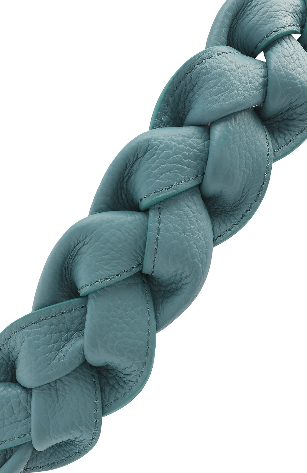 Кожаный ремень для сумки boheme COCCINELLE, арт. E3 LZ6 68 41 01, фото 3