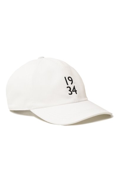 Мужская хлопковая бейсболка CANALI, арт. H072/YA00045