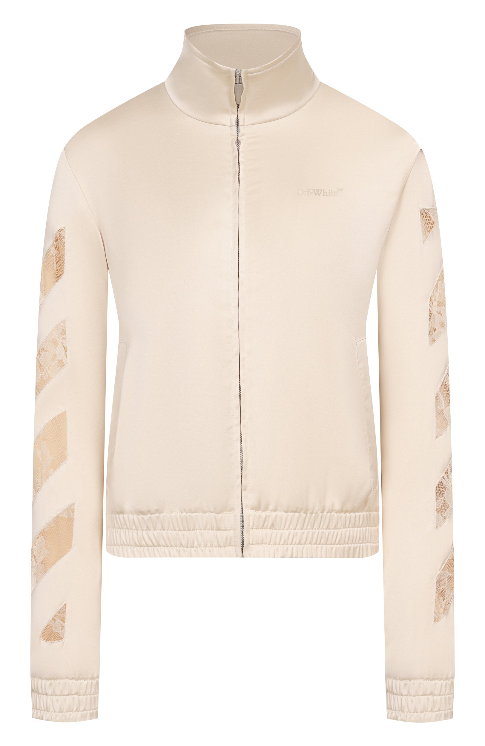 Толстовка OFF-WHITE, арт. 2FB00651T, ф ото 1