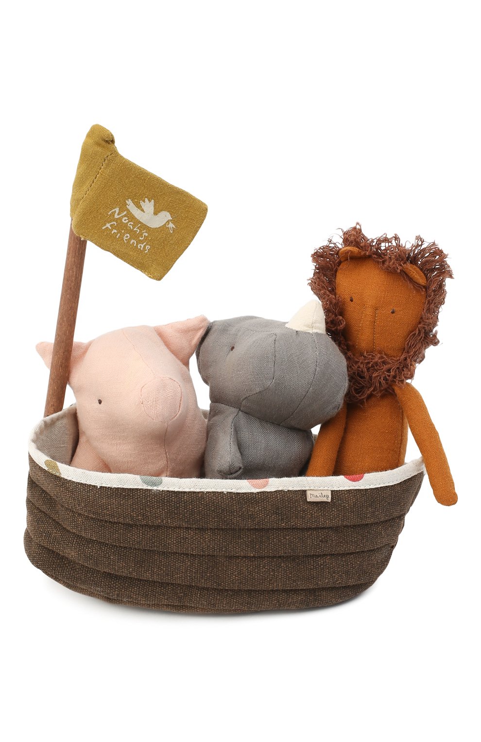 Игрушка ноев ковчег MAILEG, арт. 16-8956-00, фото 1