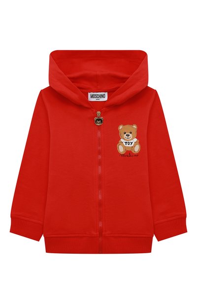 Комплект из толстовки и брюк MOSCHINO, арт. MUK03N/LCA40, фото 2