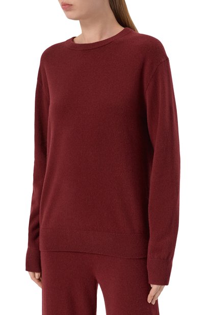 Кашемировый пуловер 12 STOREEZ, арт. 134657, фото 3