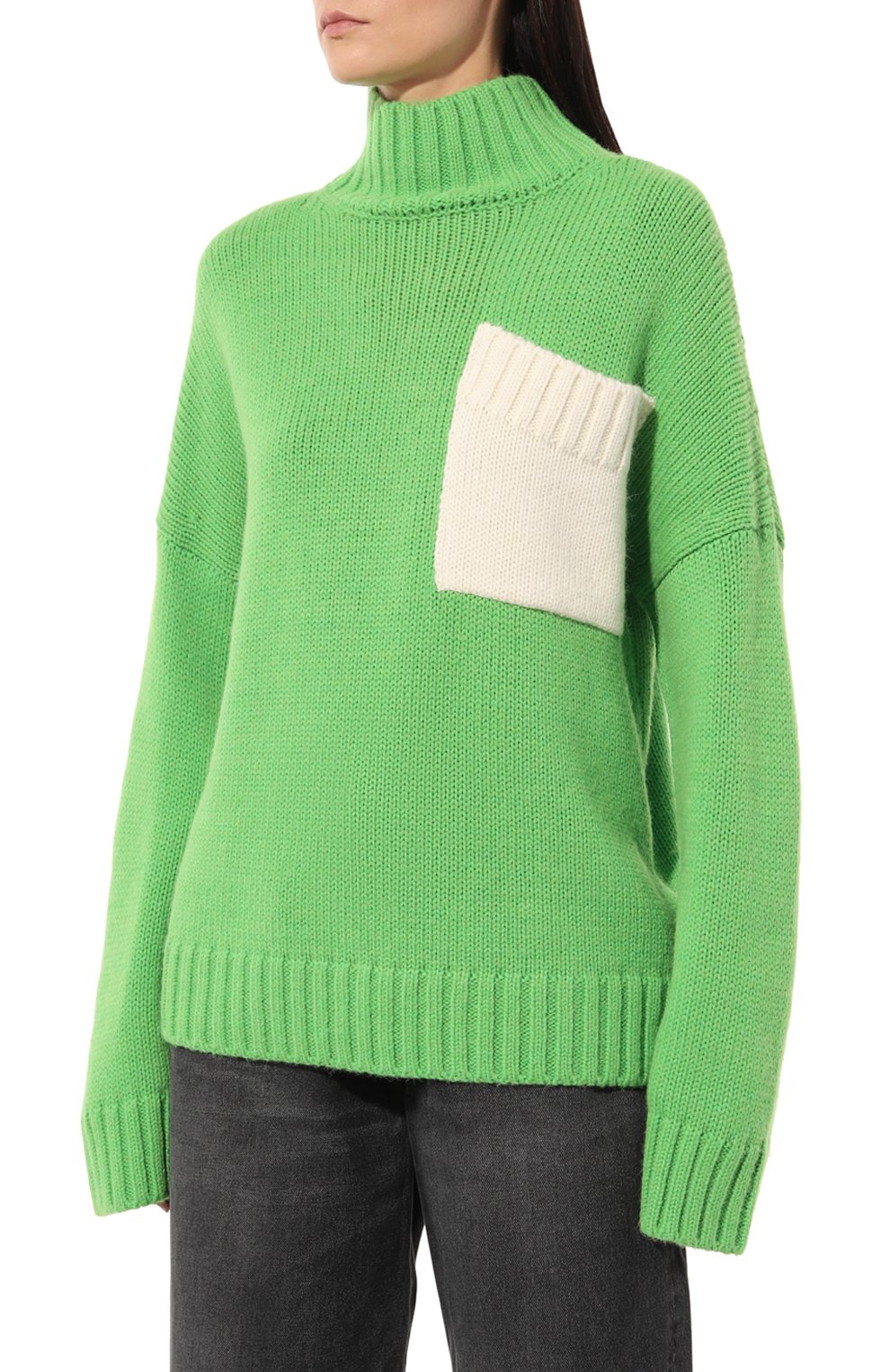 Свитер JW ANDERSON, арт. KW0508 YN0144, фото 3
