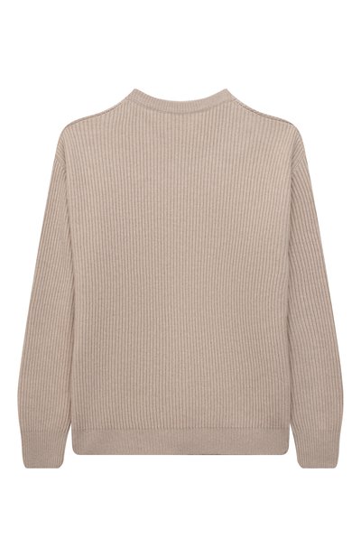 Кашемировый пуловер BRUNELLO CUCINELLI, арт. B12M71100C, фото 2