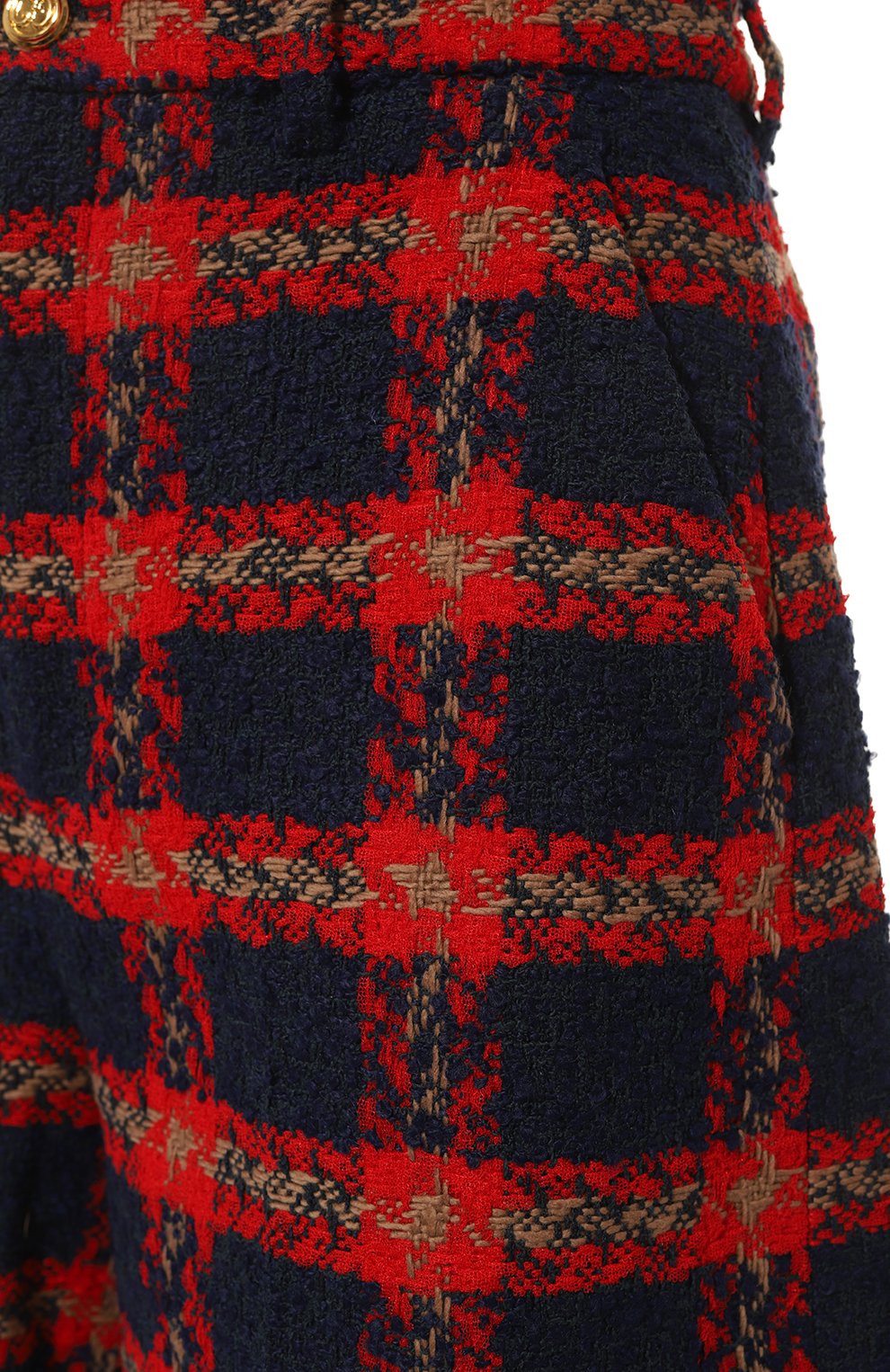 Шорты GUCCI, арт. 681239 ZAGLK, фото 5