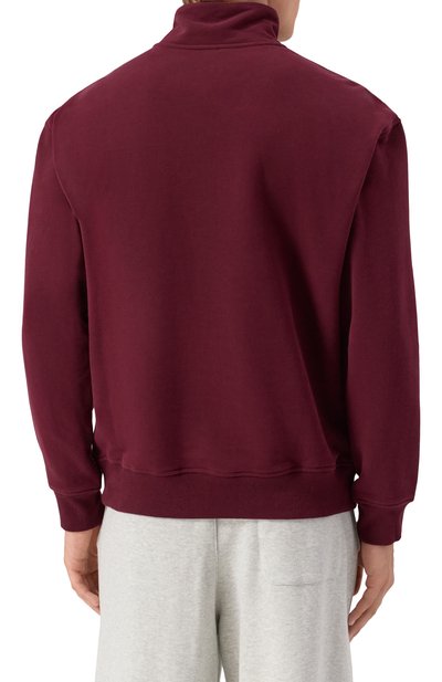 Хлопковый анорак 12 STOREEZ, арт. 128223, фото 4