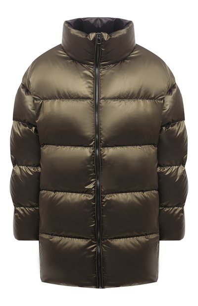 Женский пуховик SEVEN LAB, арт. DJF b/khaki