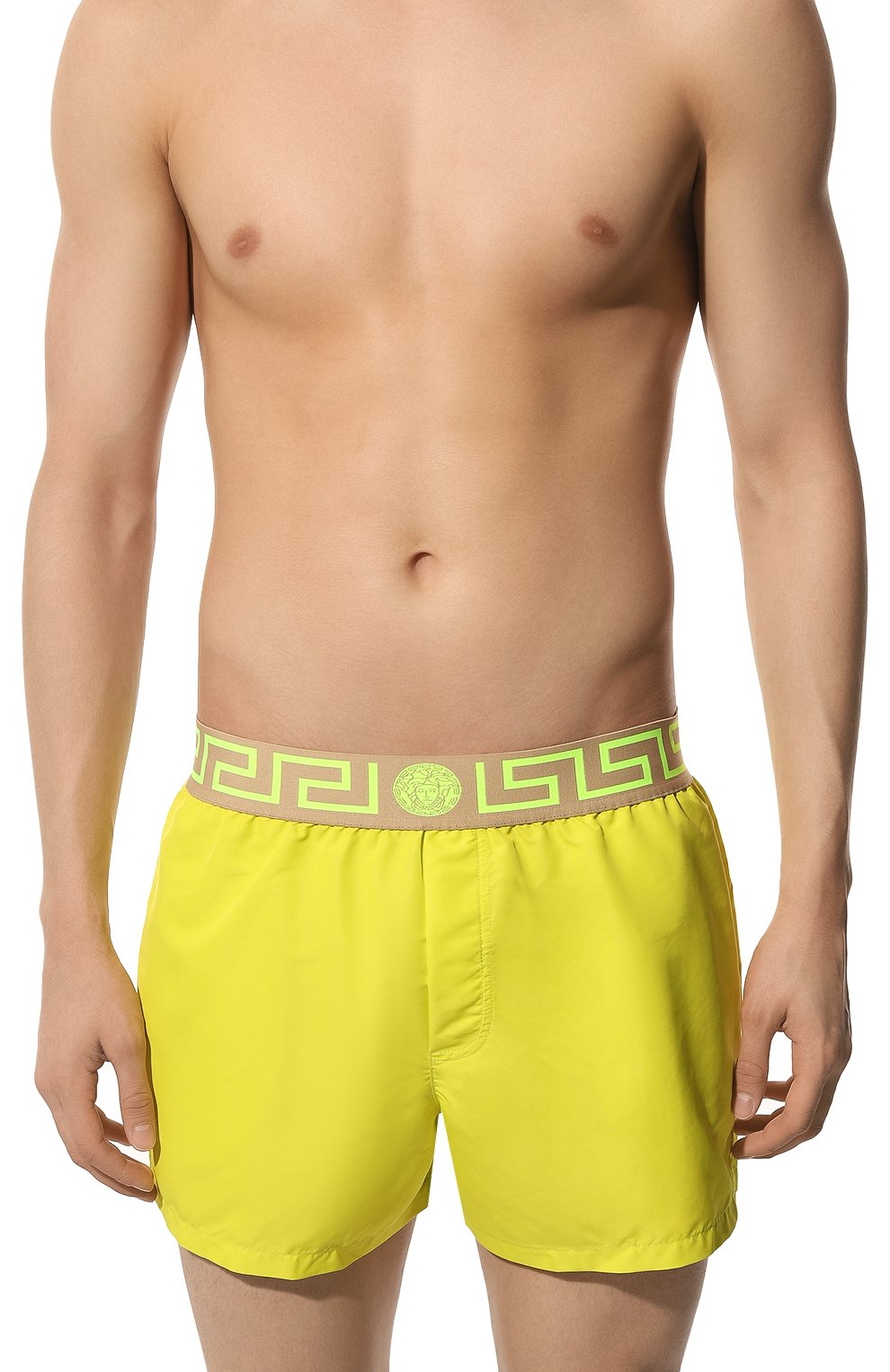 Плавки-шорты VERSACE, арт. 1005475/A232415, фото 2