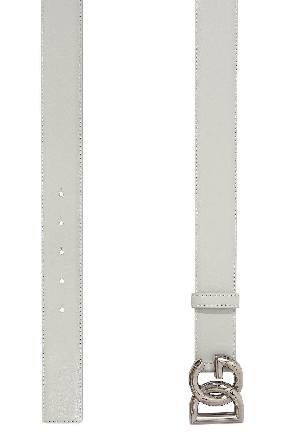 Кожаный ремень DOLCE & GABBANA, арт. BC4693/AQ765, фото 3