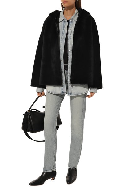 Двусторонняя дубленка ANTONELLI FIRENZE, арт. M7426/8983, фото 2