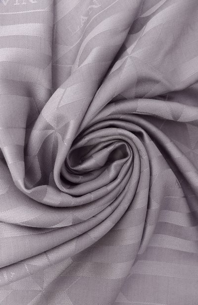 Палантин из шелка и шерсти LANVIN, арт. 6L7020J5754, фото 3