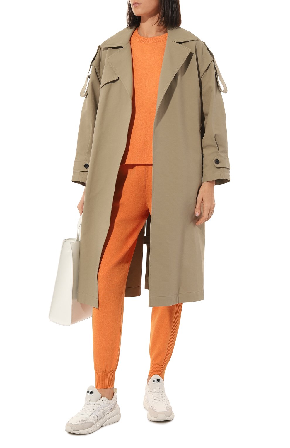 Пуловер из вискозы FREEAGE, арт. S22.JM201.7080.805, фото 2