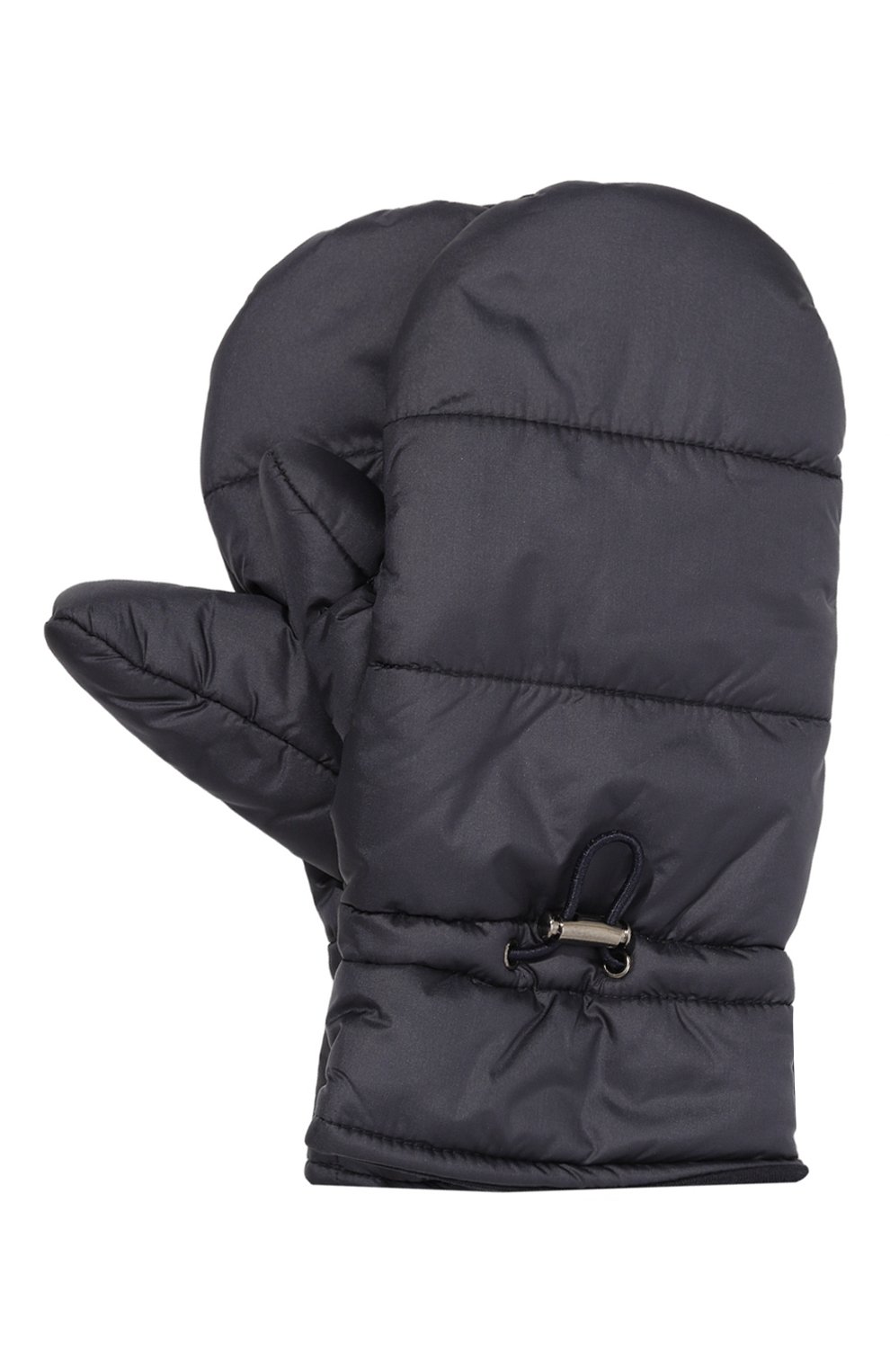 Утепленные варежки IL GUFO, арт. A23GS044N0068/2A-4A, фото 1