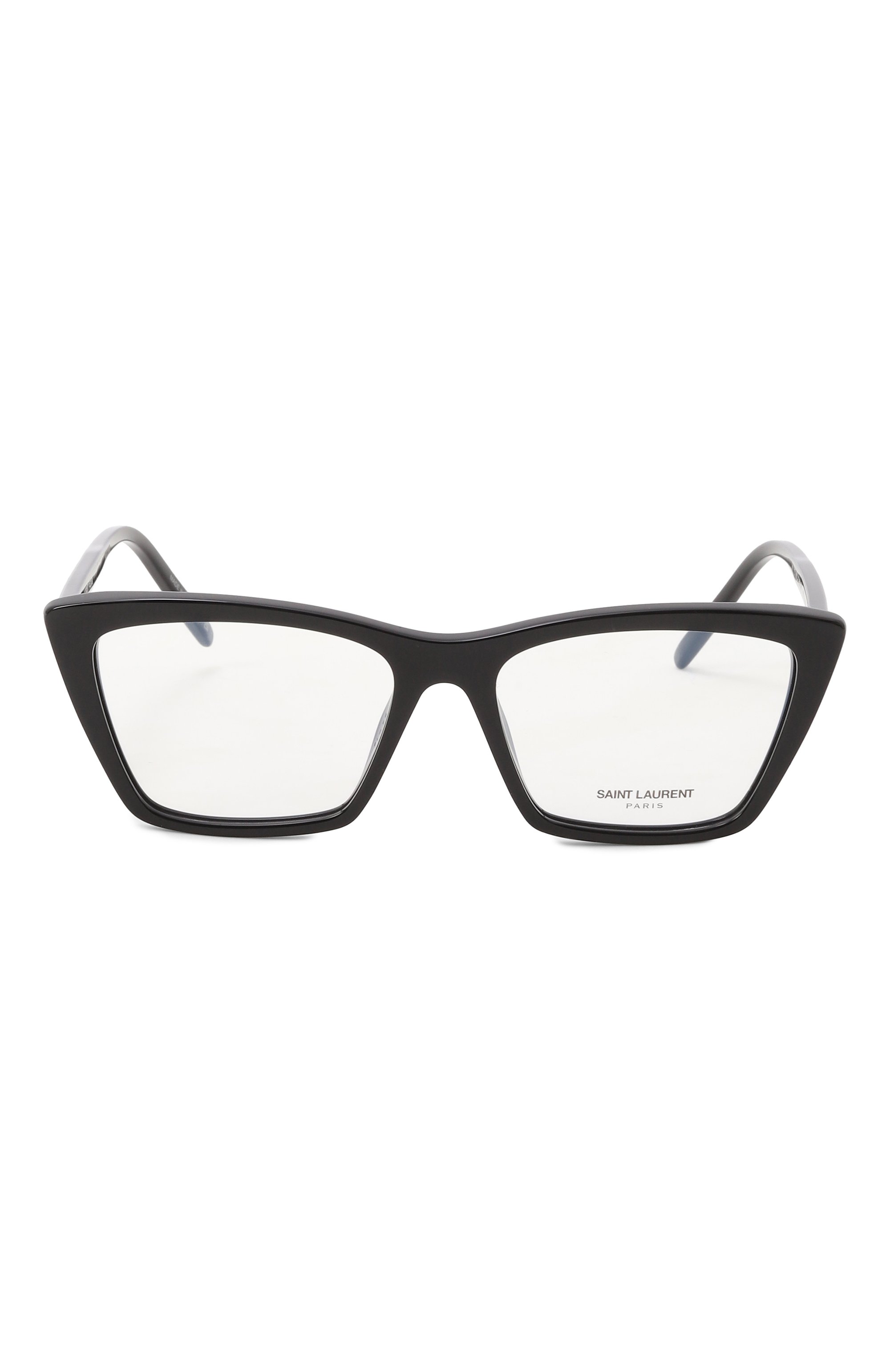 Оправа SAINT LAURENT, арт. SL 737 MICA THIN 0PT 001, фото 3
